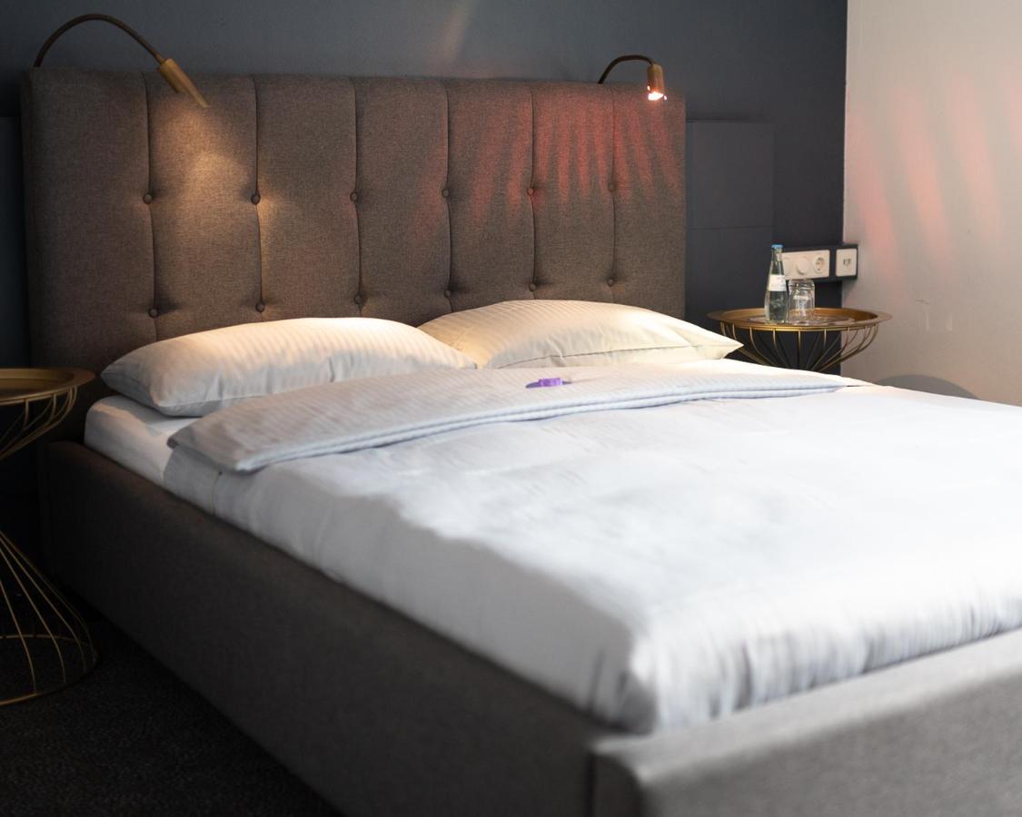 Magni Boutique Hotel Braunschweig Bagian luar foto