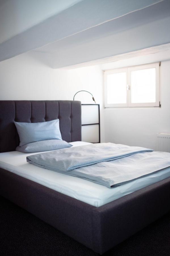 Magni Boutique Hotel Braunschweig Bagian luar foto